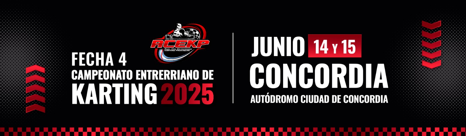 Campeonato Entrerriano de Karting