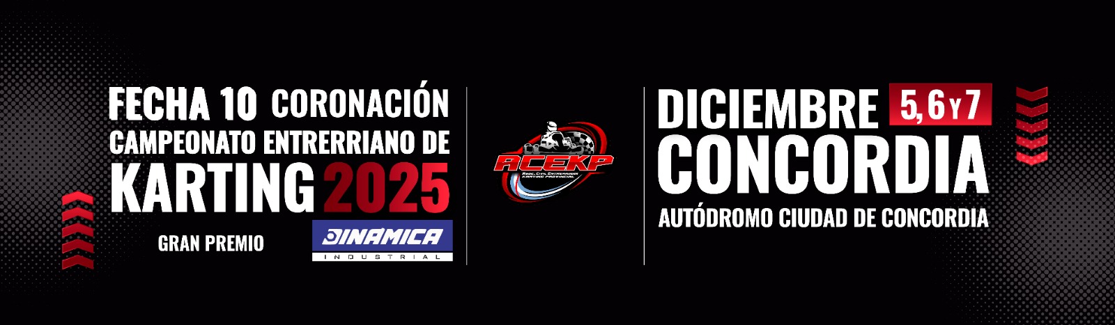 Campeonato Entrerriano de Karting