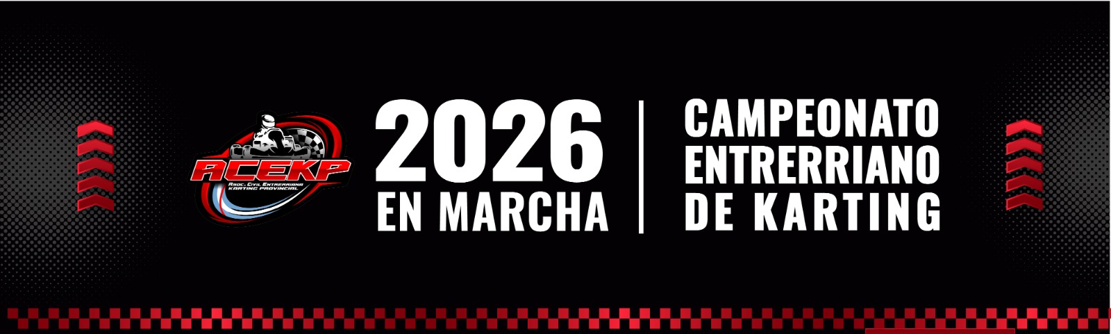 Campeonato Entrerriano de Karting